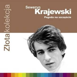 KRAJEWSKI, SEWERYN Zlota Kolekcja (reedycja) CD
