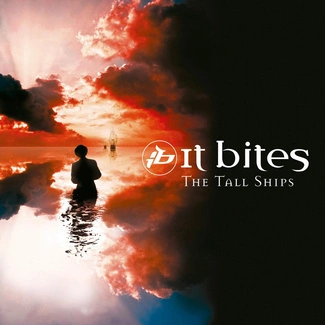 IT BITES The Tall Ships (re-issue 2021) CD