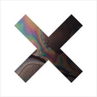 XX, THE Coexist  CD