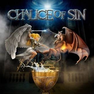 CHALICE OF SIN Chalice Of Sin CD