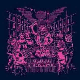 APPARAT The Devil's Walk CD ECOPACK