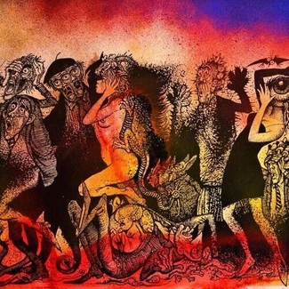 STORM CORROSION Storm Corrosion BLURAY BLU-RAY