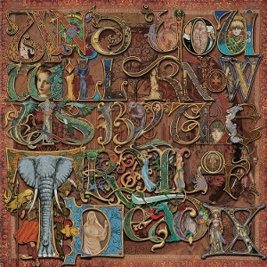 ...AND YOU WILL KNOW U... Ix LP