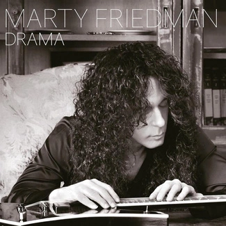 FRIEDMAN, MARTY Drama CD