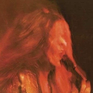 JOPLIN, JANIS I Got Dem Ol' Kozmic B... LP MOV