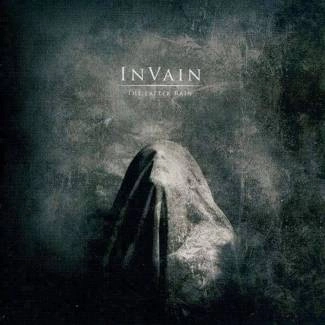 IN VAIN The Latter Rain CD