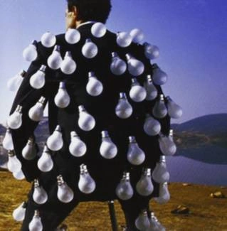 PINK FLOYD Delicate Sound Of Thunder 2CD