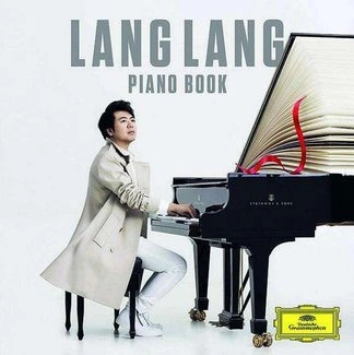 LANG LANG Piano Book 2LP