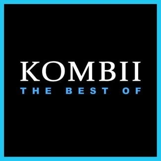 KOMBII The Best Of LP