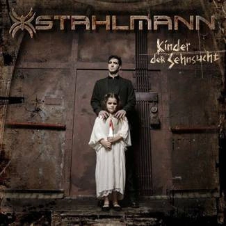 STAHLMANN Kinder Der Sehnsucht CD DIGIPAK