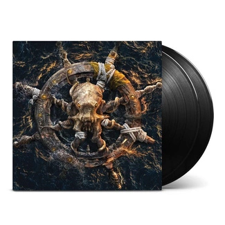 HOLKENBORG, TOM Skull And Bones OST 2LP