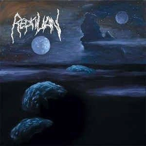 REPTILIAN Perennial Void Traverse CD