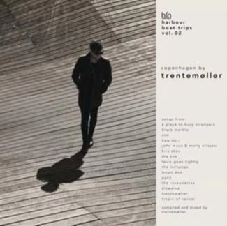 TRENTEMOLLER Harbour Boat Trips Vol.2 CD