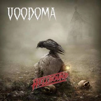 VOODOMA Hellbound CD