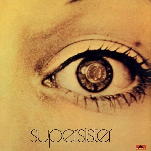 SUPERSISTER To The Highest Bidder LP MOV