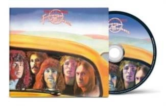 PRETTY THINGS, THE Freeway Madness CD DIGIPAK