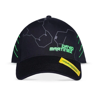 Edgerunners Baseball Cap David