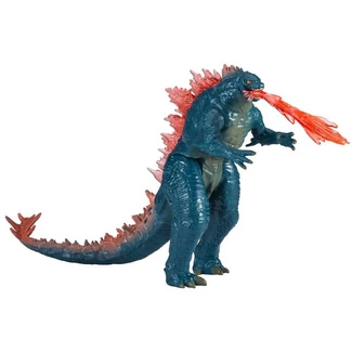 The New Empire Action Figure Godzilla Original with Heat Ray 15 cm