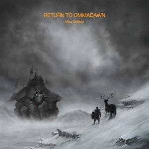 OLDFIELD, MIKE Return To Ommadawn (pl) CD