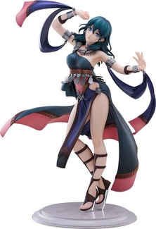 Fire Emblem PVC Statue 1/7 Byleth (Dancer) 25 cm