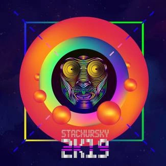 STACHURSKY 2k19 CD