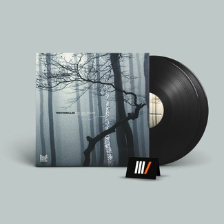 TRENTEMØLLER The Last Resort 2LP