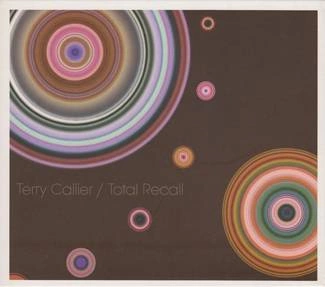 TERRY CALLIER Total Recall CD