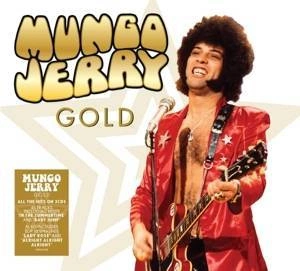 MUNGO JERRY Gold 3CD