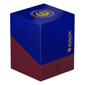 The Gathering "Guild Summit" - Izzet