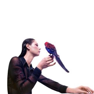 GRACE CUMMINGS Storm Queen LP