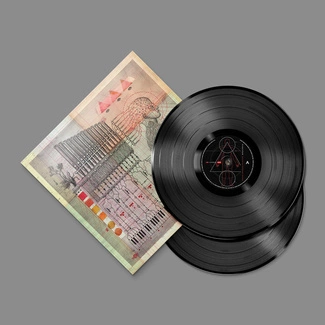 PUSCIFER Existential Reckoning – Re-Wired 2LP