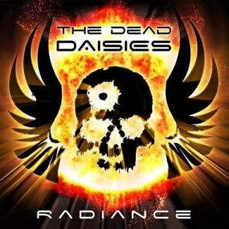 DEAD DAISIES, THE Radiance CD DIGIPAK