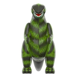 Godzilla Toho ReAction Action Figure Wave 01 (Retro Tin) Godzilla (Marusan Tin) 10 cm