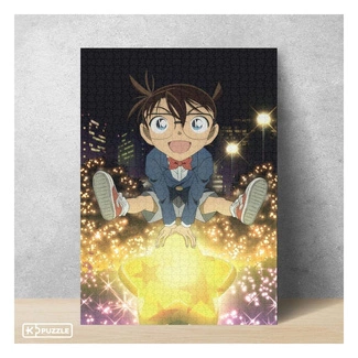 1000-piece puzzle Detective Conan