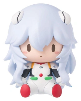 3.0+1.0 Thrice Upon a Time Fuwa Petit Chibi Figure Rei