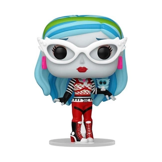 Monster High Funko POP! figurka Ghoulia 9 cm