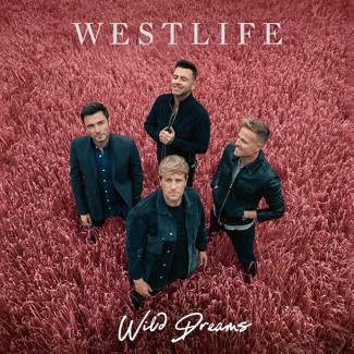 WESTLIFE Wild Dreams (deluxe) CD