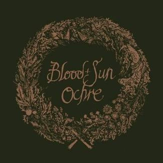 BLOOD AND SUN Ochre CD DIGIPAK