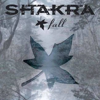 SHAKRA Fall CD