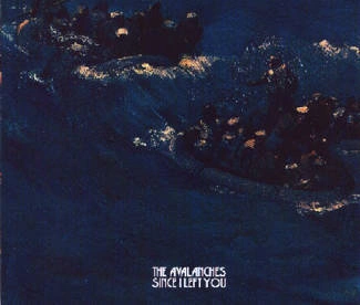 AVALANCHES, THE Since I Left You 20th Anniversary Edit. LP