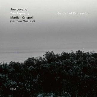 JOE LOVANO Garden Of Expressions LP