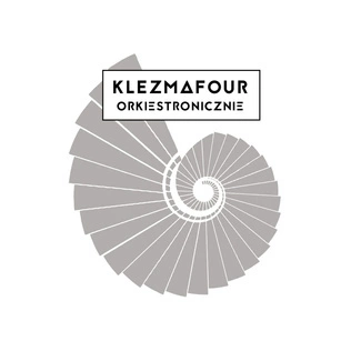 KLEZMAFOUR & FILHARMONIA SZCZECIN Klezmafour Orkiestronicznie CD
