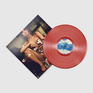 CAMILA CABELLO Camila LP