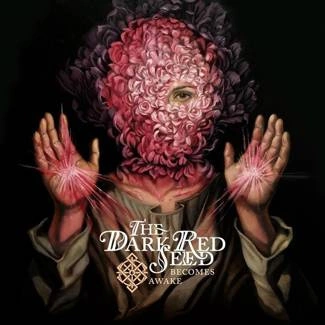 DARK RED SEED, THE Becomes Awake CD DIGIPAK