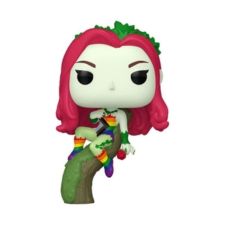 Pride Funko POP! Heroes Vinyl Poison Ivy 9 cm