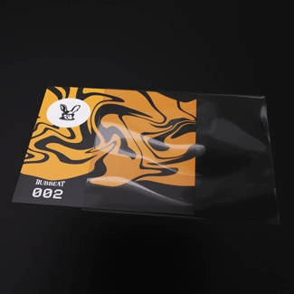 500 szt. Okładki foliowe STANDARD na płyty winylowe LP HURT