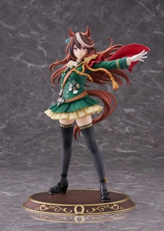 Pretty Derby PVC Statue 1/7 Symboli Rudolf