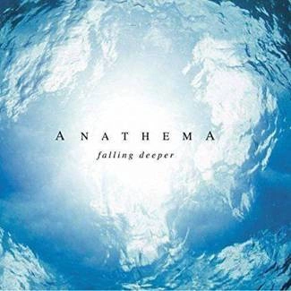 ANATHEMA Falling Deeper CD DIGIPAK