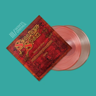 STEELEYE SPAN Live At The Rainbow Theatre 1974 2LP