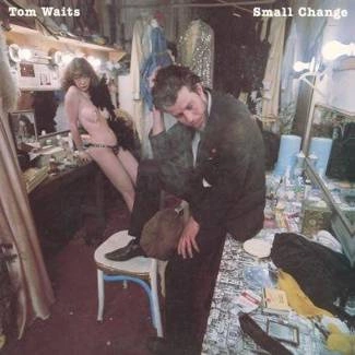 WAITS, TOM Small Change (remastered) CD